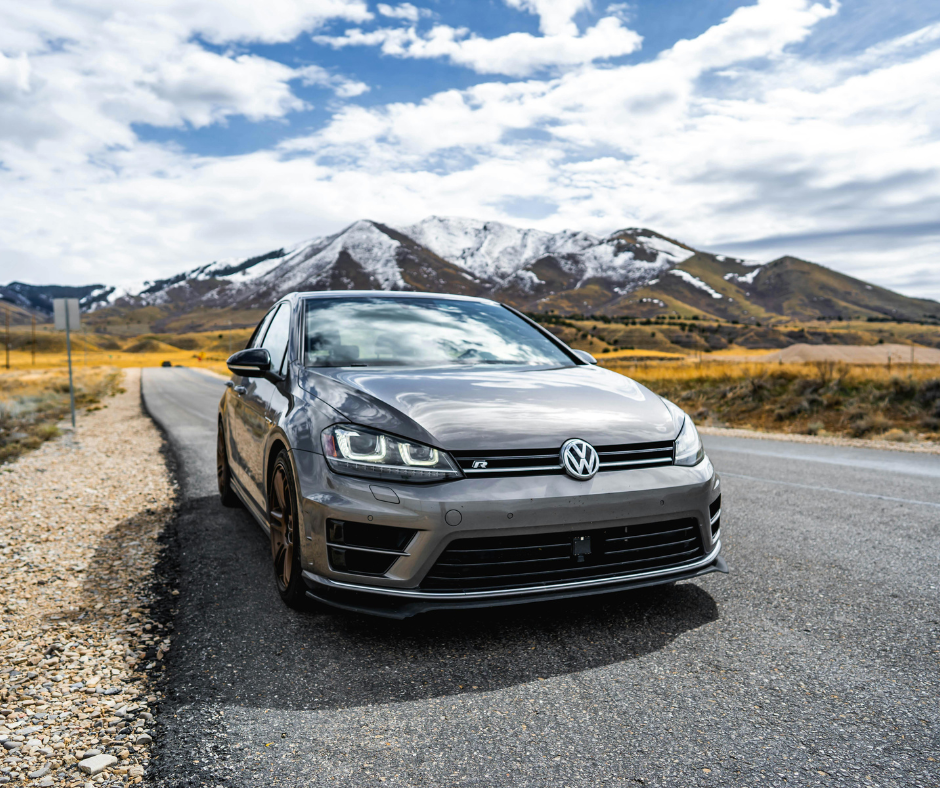 Volkswagen Maintenance Mechanic Insights on Brake System Care for Edmonton Drivers