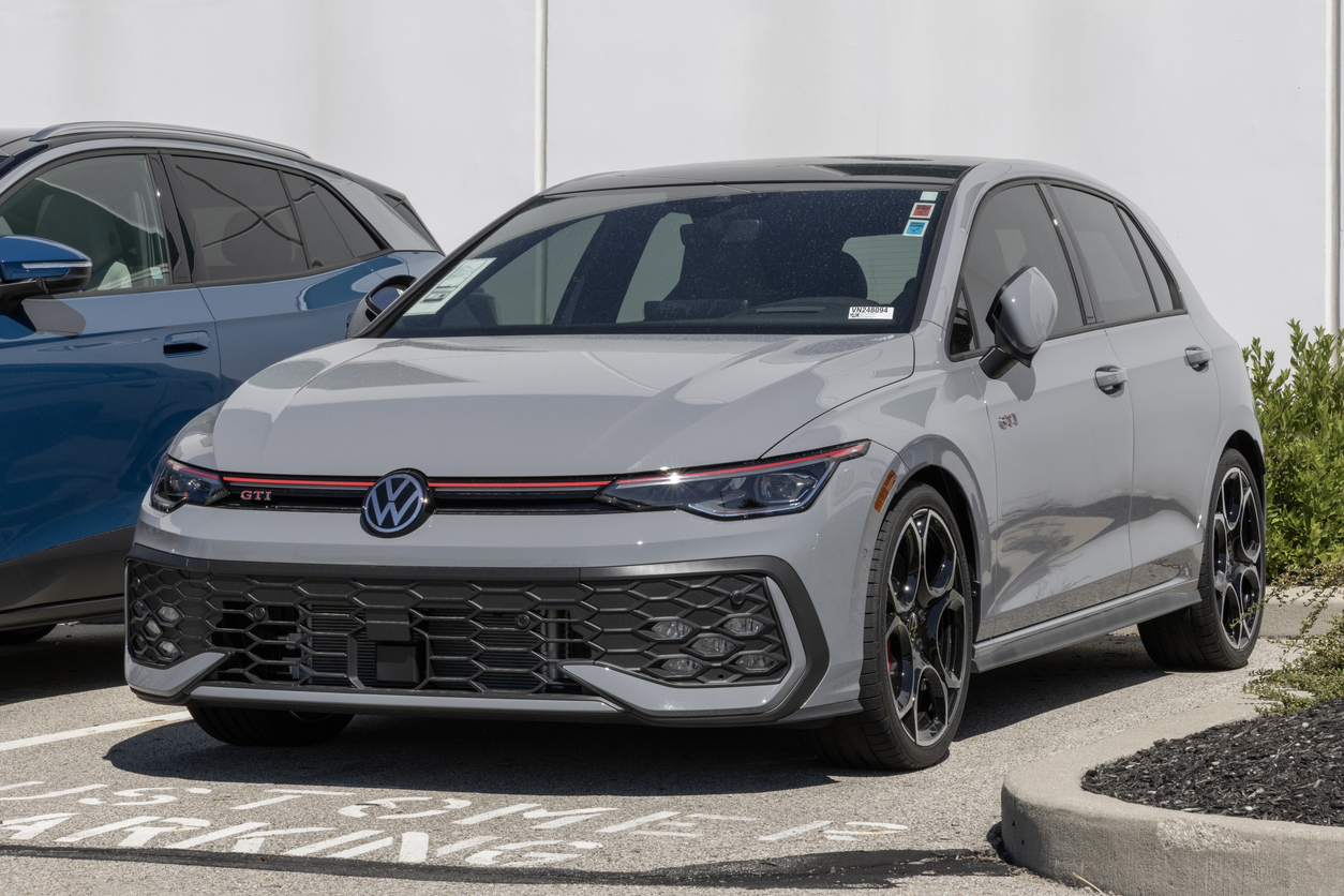 Volkswagen Repair Specialist Strategy for Preventing Carbon Build Up and Turbo Lag in Turbocharged VW Engines