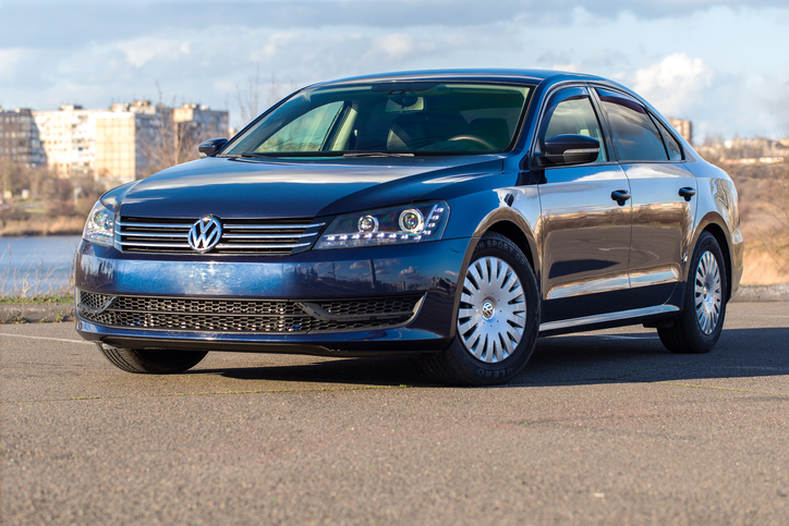 Volkswagen Repair Specialist’s Guide to Engine Performance Enhancement 4