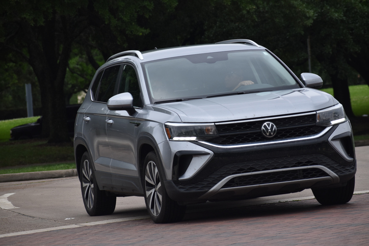 Volkswagen Repair Specialist’s Guide to Engine Performance Enhancement 5
