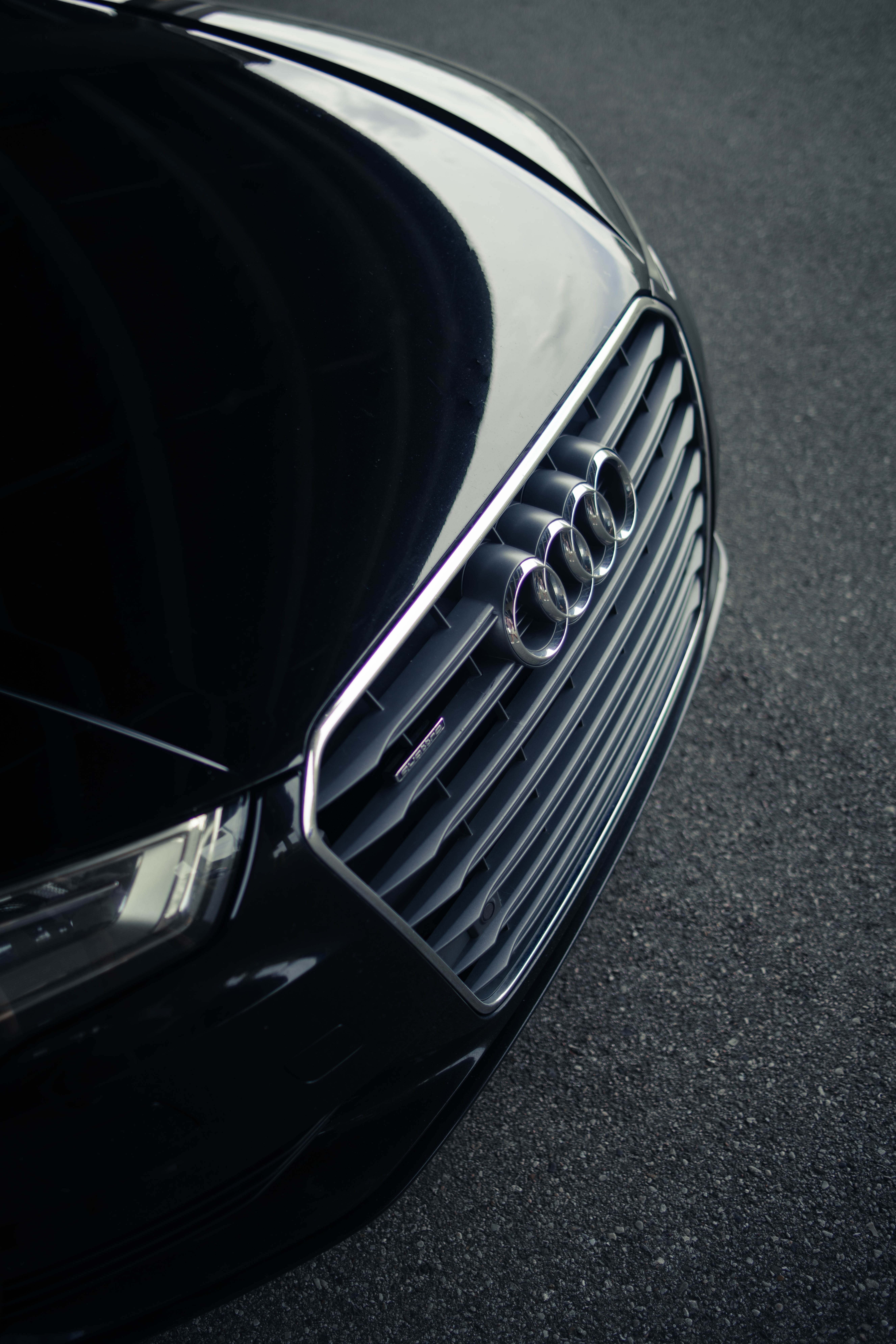 Weird Noises that Mean It’s Time to See Your Audi Repair Specialist 4