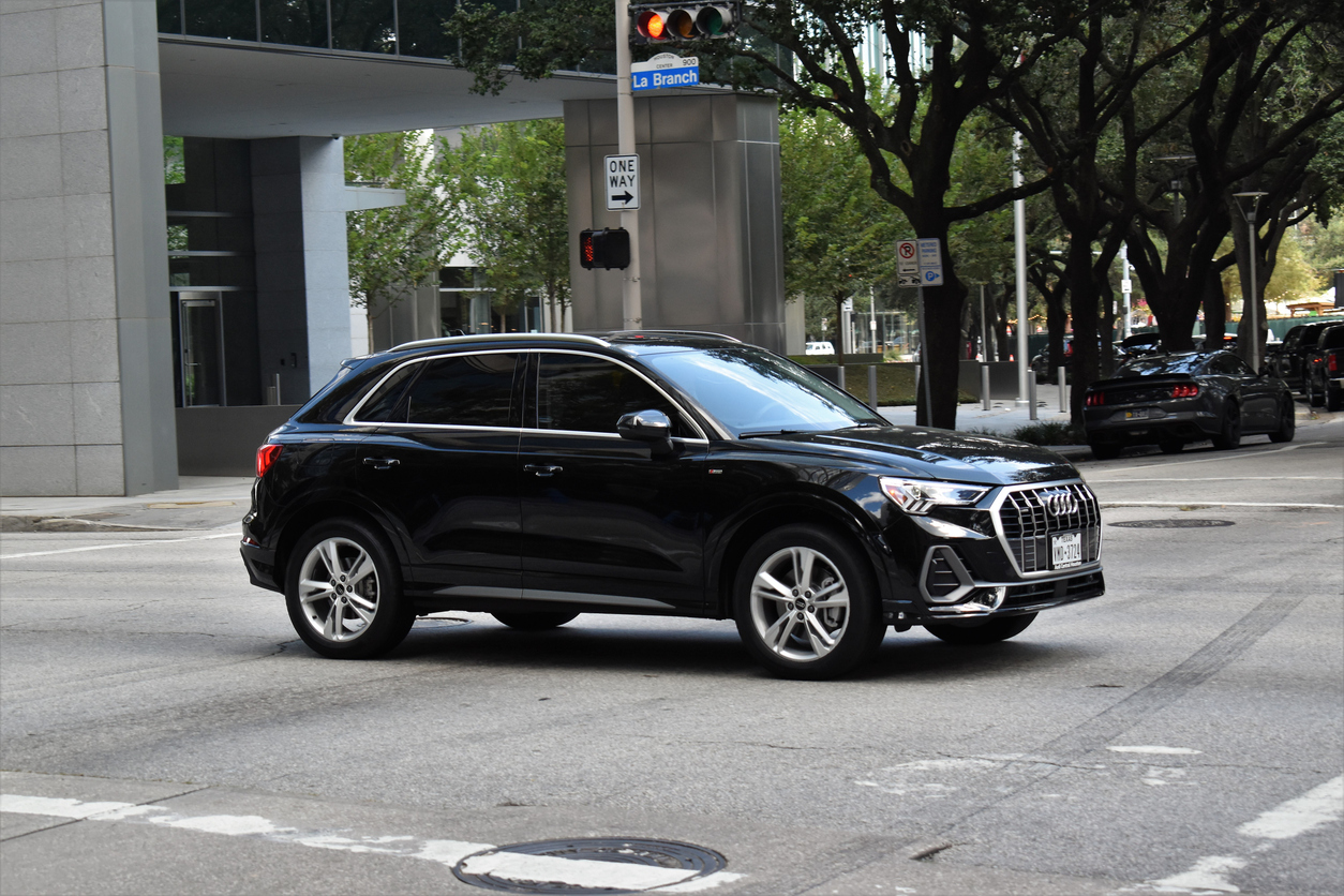 Why Regular Brake Fluid Changes Matter for Your Audi