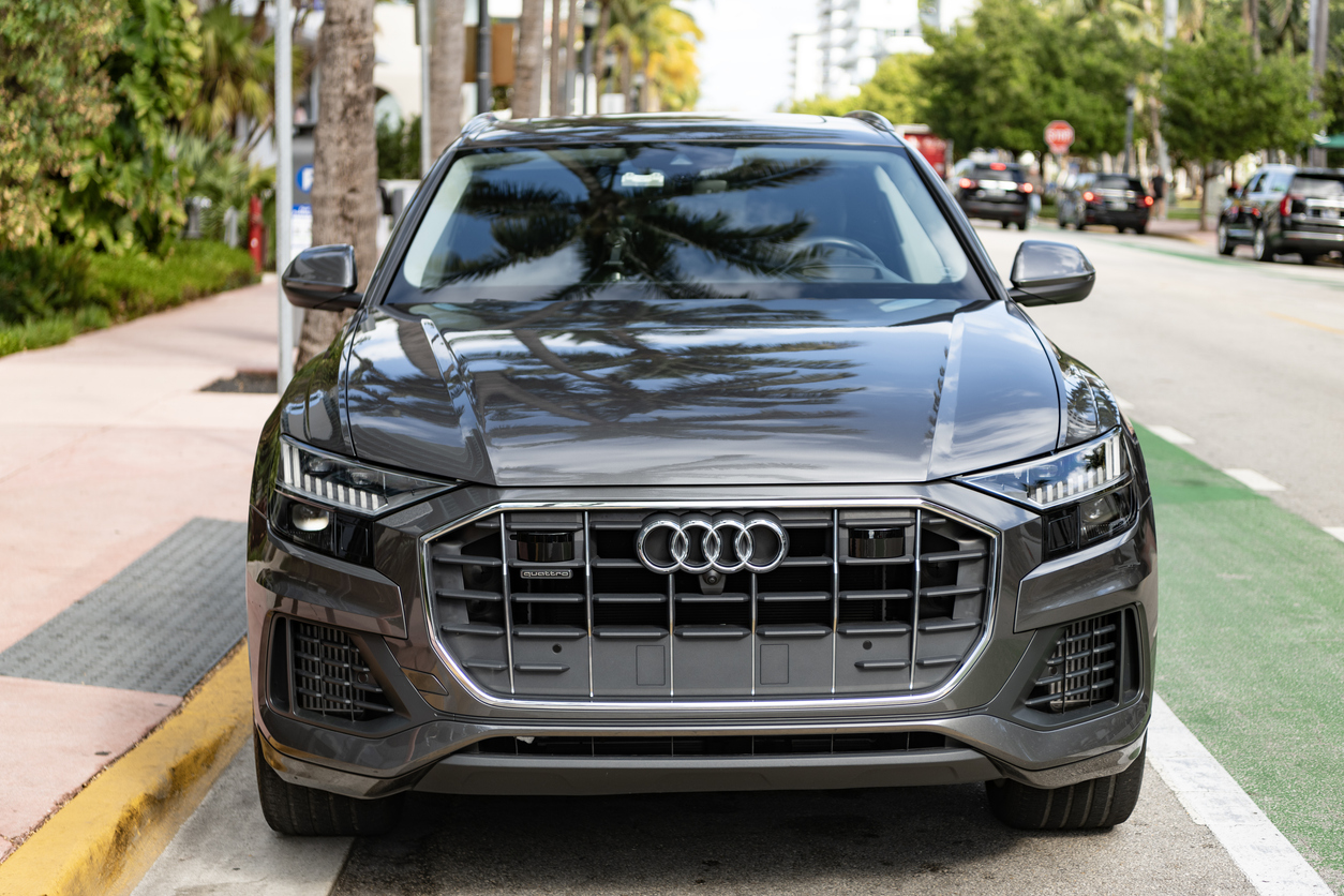 Why Regular Brake Fluid Changes Matter for Your Audi