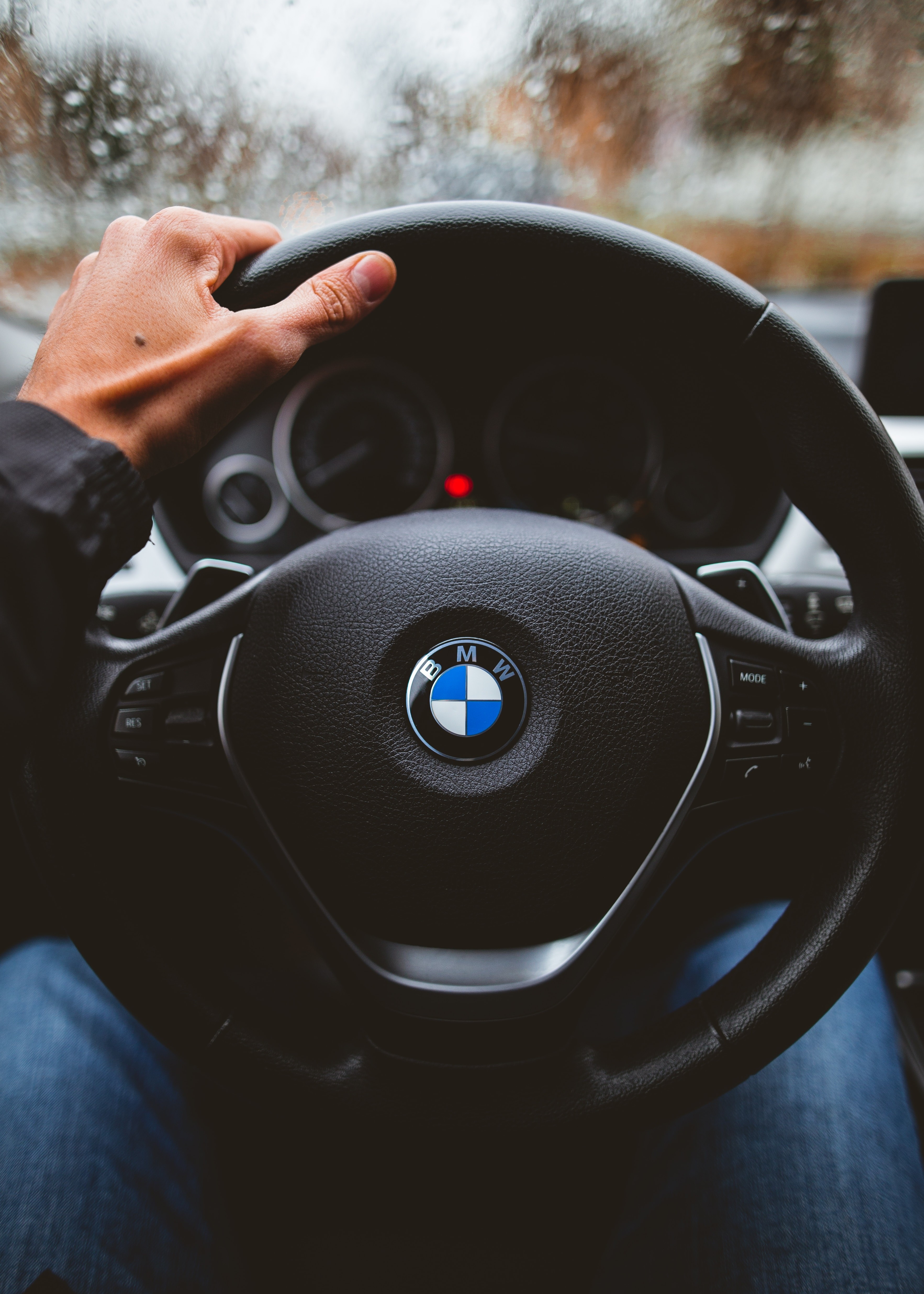 Why Regular Visits to Your BMW Maintenance Mechanic are Essential for Long-Lasting Performance