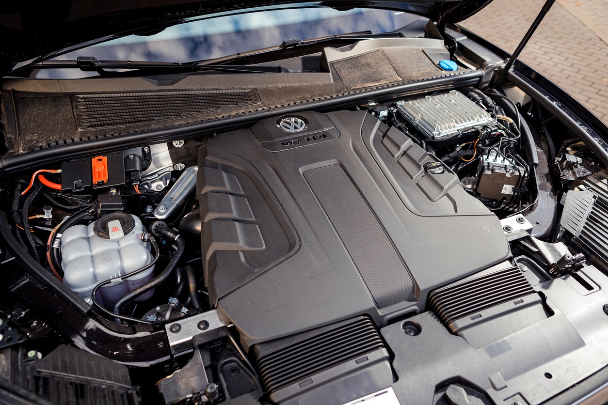 Why Timing Belt Inspections Are Crucial for Your Volkswagen