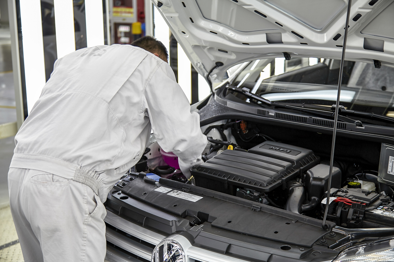 Why Timing Belt Inspections Are Crucial for Your Volkswagen