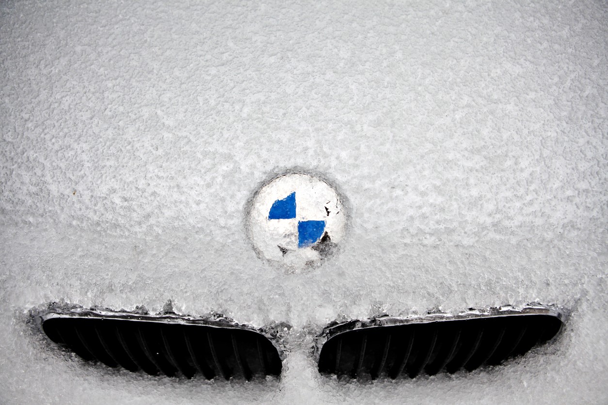 BMW Repair Specialist Guide to Winter Suspension Care in Edmonton