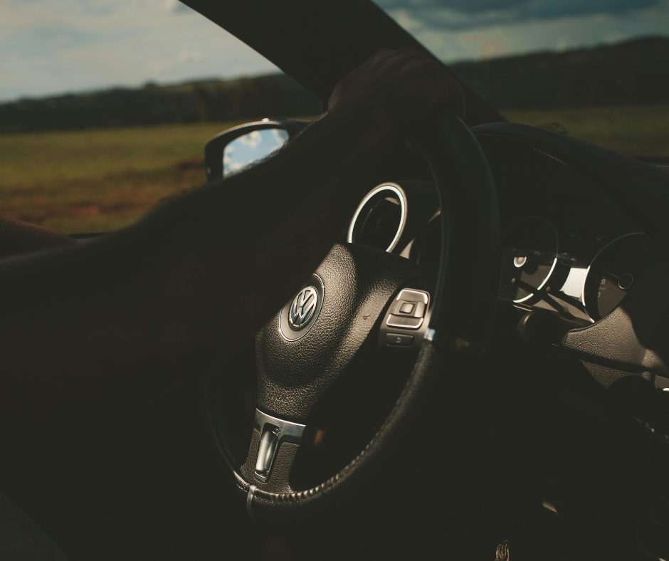 Volkswagen Maintenance Mechanic Insights on Brake System Care for Edmonton Drivers