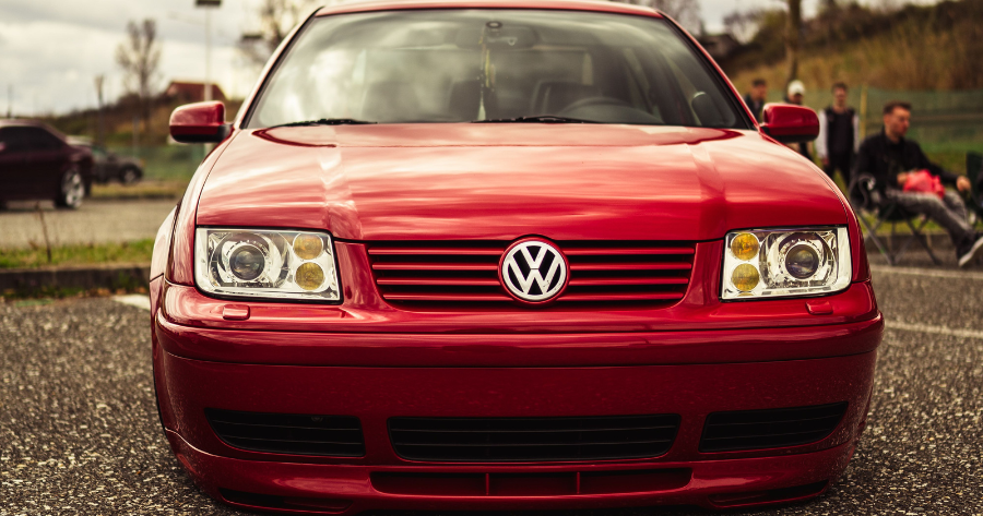What Happens to a Volkswagen's Direct Injection System After Years of Edmonton Stop-and-Go Driving