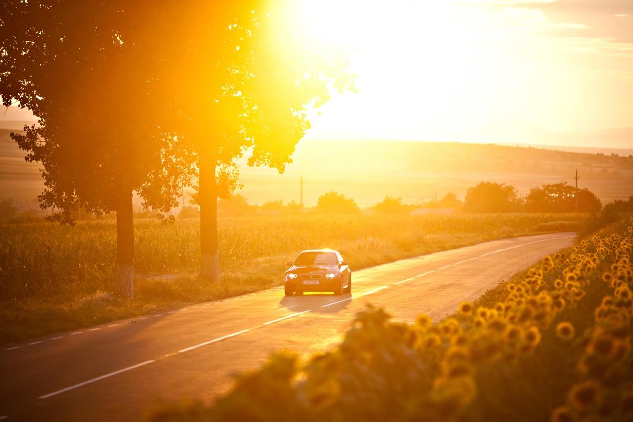 Summer is Here: We're Sure You're Ready, But is Your BMW?