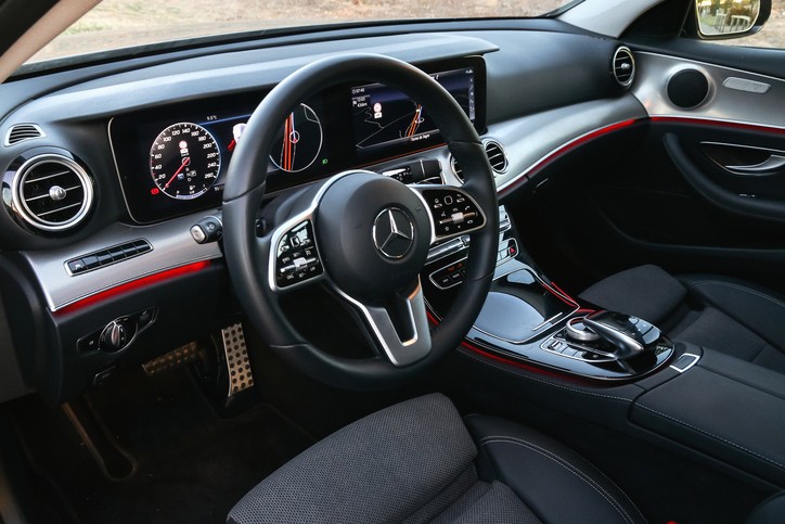 How the Evolution of Mercedes Technology has Impacted your Mercedes Maintenance Mechanic