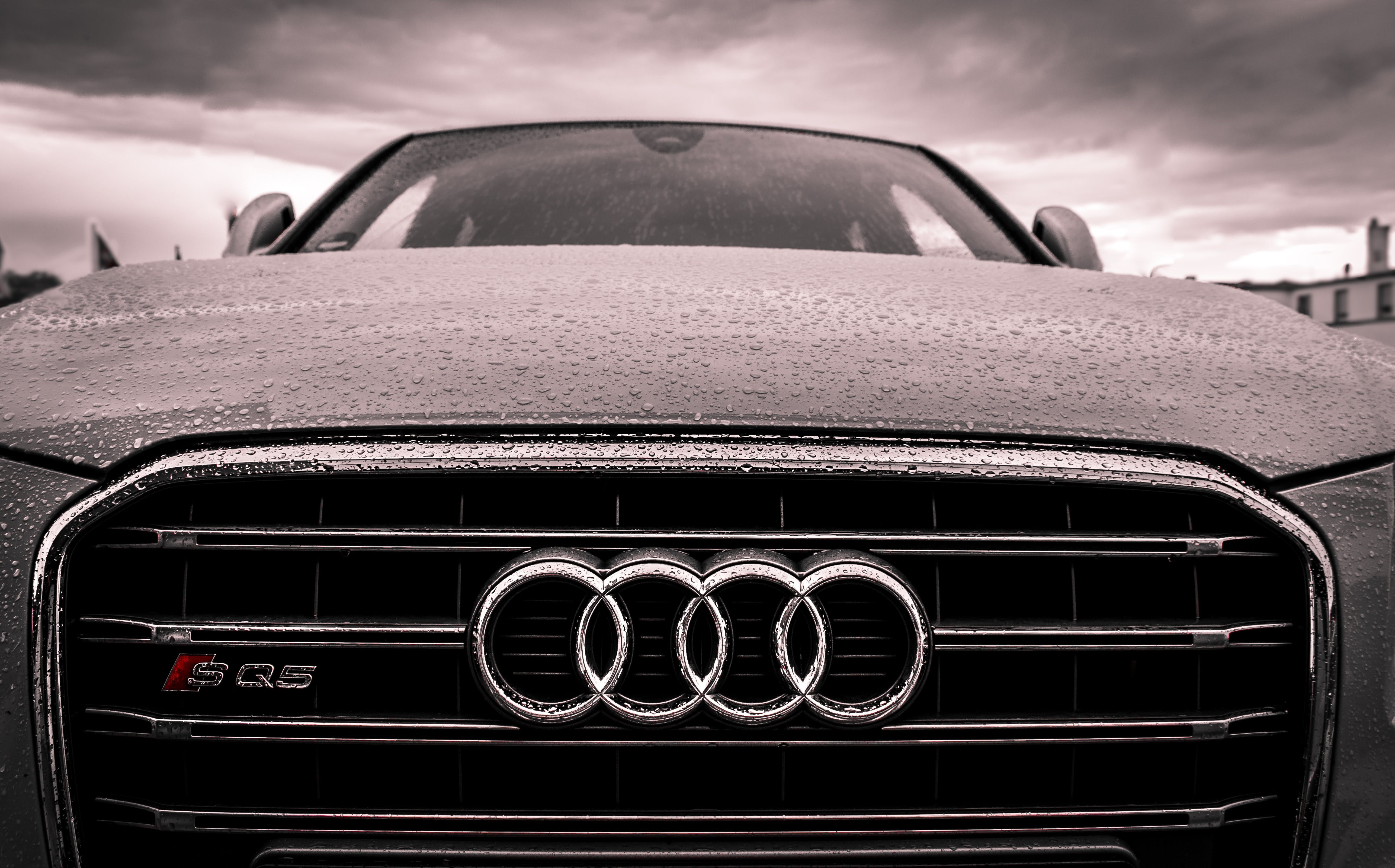 How an Audi Repair Specialist Can Improve Your Car’s Performance