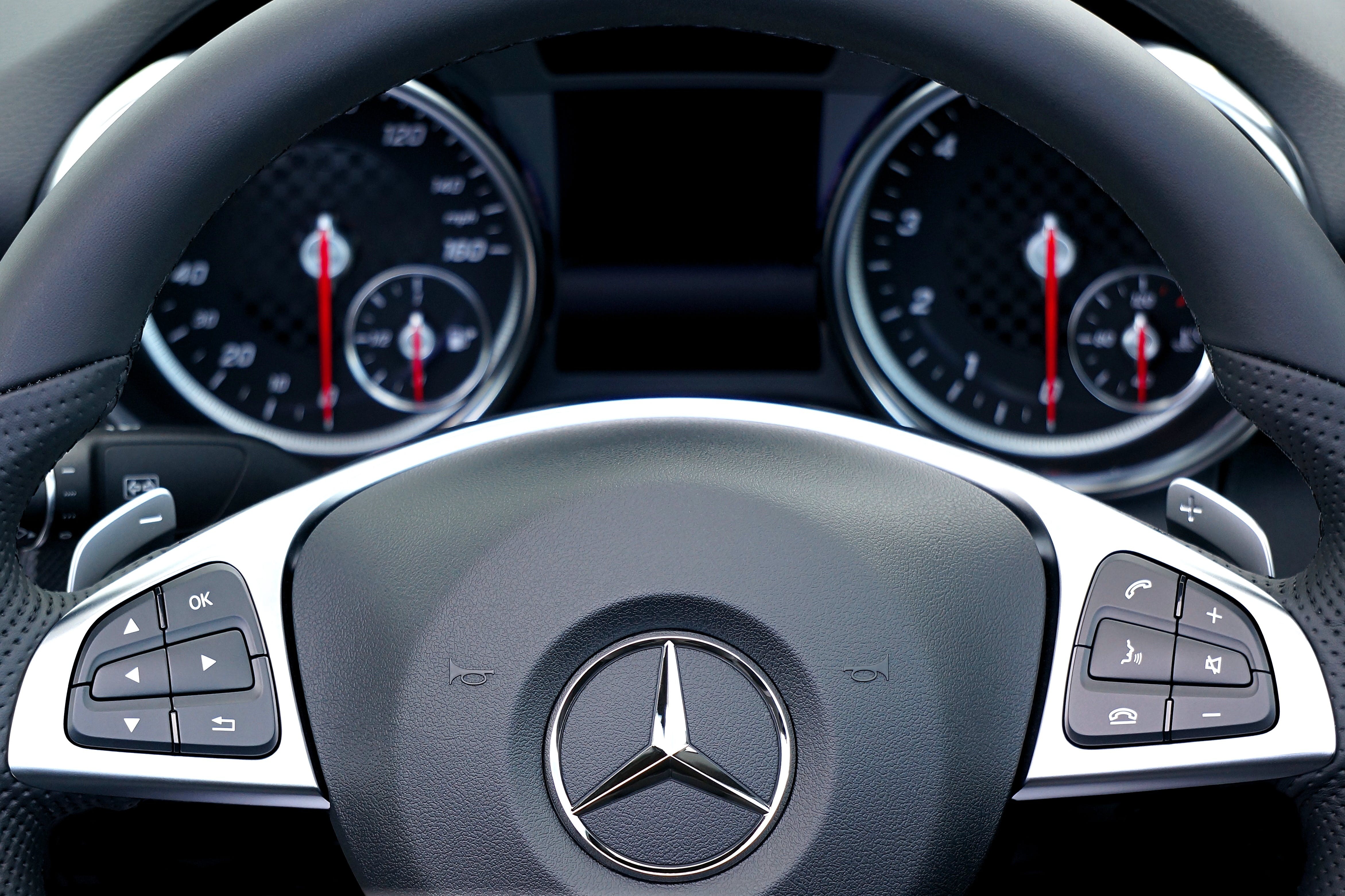 The Importance of Regular Check-Ups for Mercedes Repair and Maintenance