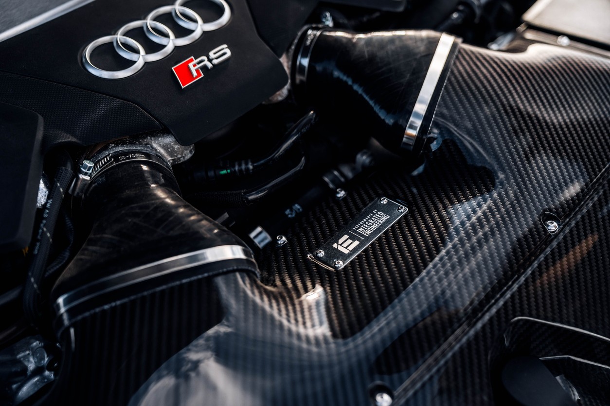 When to Seek Out an Audi Repair Specialist: Signs & Symptoms